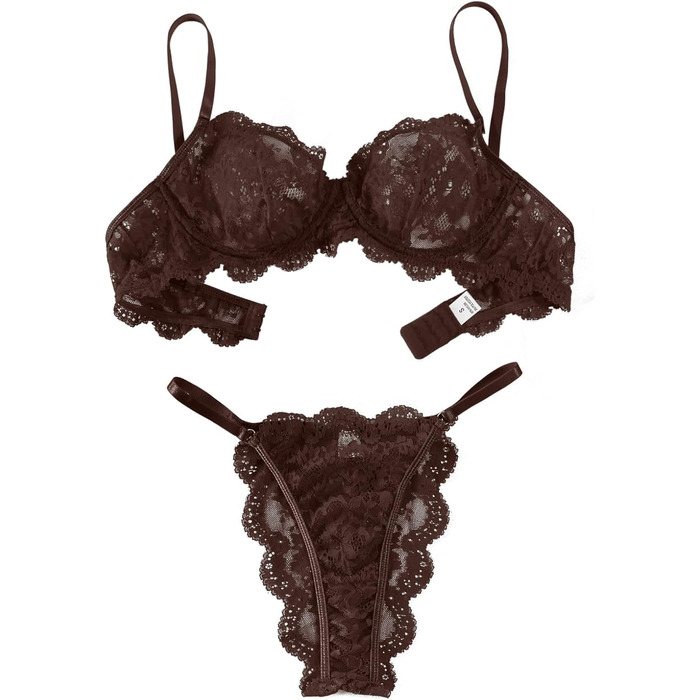 Жіноча білизна Lilosy