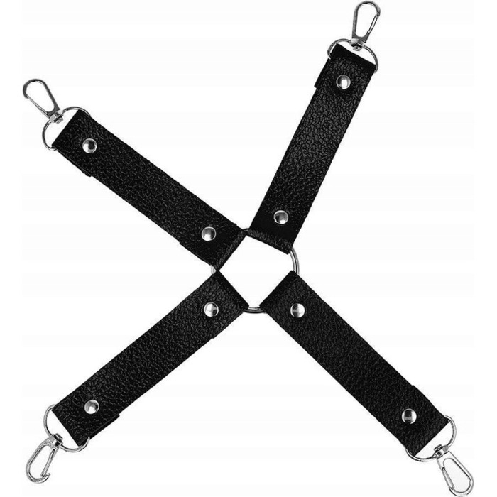 BDSM-набір Xsara багатокольоровий, 12 предметів