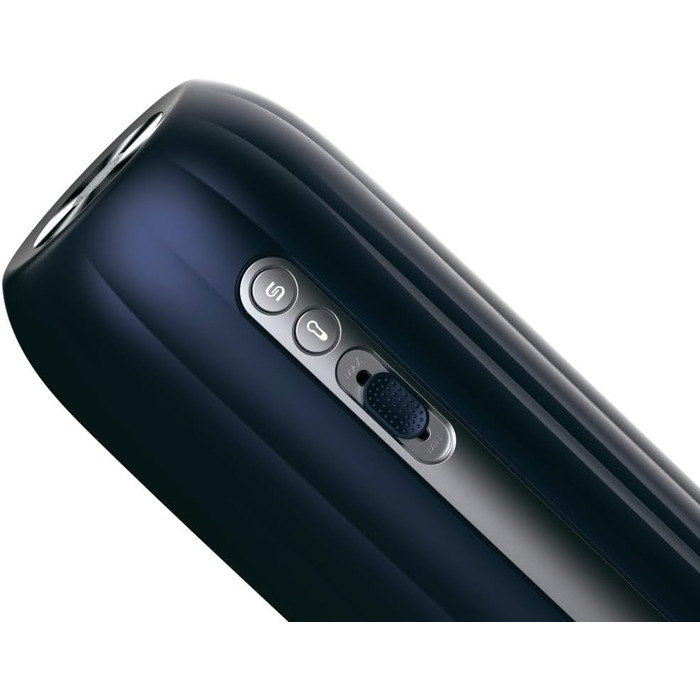 Електричний секс-іграшка Svakom Cup-Masturbator Blue - 54017550000