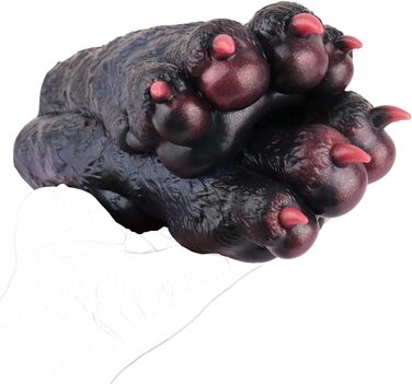 Масажер для чоловіків з реалістичним дизайном, 3D-силікон, 4 моделі, для соло-ігри, з функцією тренування пеніса