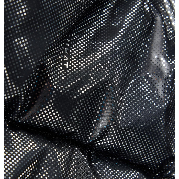 Чоловіча утеплена куртка з капюшоном Columbia Fivemile Butte™ II Puffer Jacket, чорна, розмір M