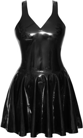 Сукня Orion Damen Kleid-29012931041, спідня білизна, чорна, розмір L