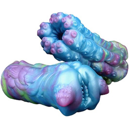 Мастурбатор з силікону, реалістичний, 3D, для чоловіків - Sex Toys (G-6226)