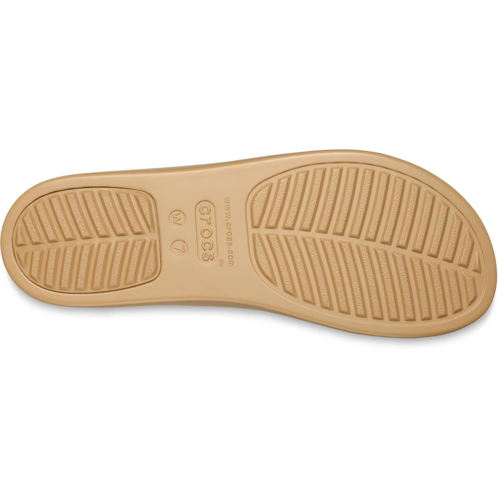 Жіночі сандалі-платформи Crocs Brooklyn Cuña Baja, чорний колір (Black Cashew), розмір 39/40 EU