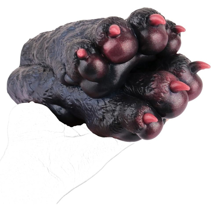 Масажер для чоловіків з реалістичним дизайном, 3D-силікон, 4 моделі, для соло-ігри, з функцією тренування пеніса