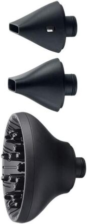 Фен для волосся Remington Ionen Air3D D7777 бронзовий: іонізація, 3D-потік повітря, 3 температурні та 2 швидкісні режими, дифузор та 2 насадки-концентратори