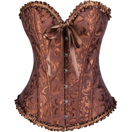 колір: браун