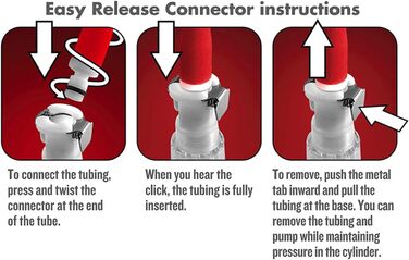 Набір для стимуляції статевих органів для жінок: вакуумний насос, кліторальний насос, вагінальний насос, стимулятор