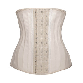 колір: бежевий 25 сталеві кістки