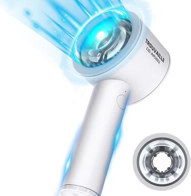 Електричний мастурбатор YcsLust для чоловіків з 6 режимами, автоматичний, ротаційний, портативний