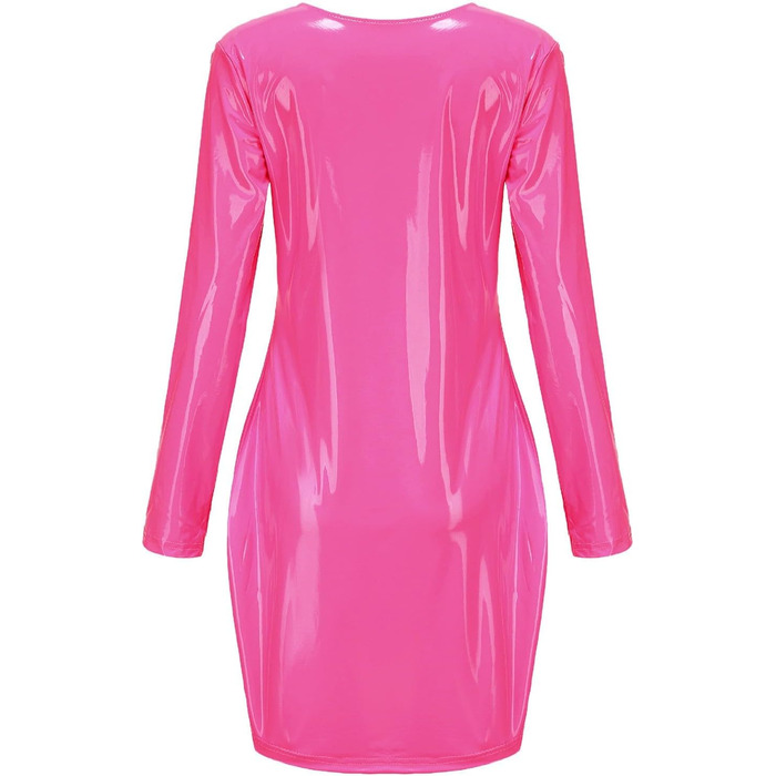 Жіноча спідня білизна: нічна та сексуальна білизна, бюстгальтери, труси, ремені, костюми в стилі хіп-хоп (рожевий, S)