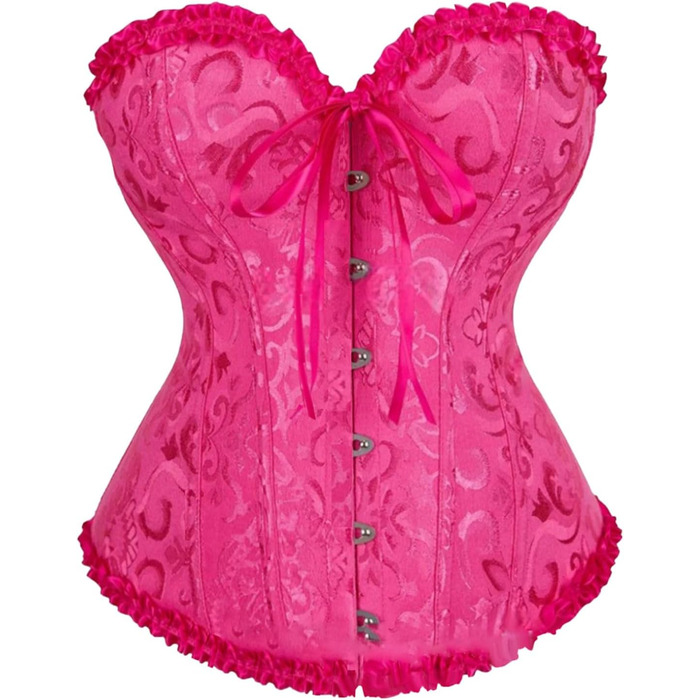 Жіночий бюстгальтер BH Set, великі розміри, мінімайзер, мереживний, прозорий, без кісточок, для щоденного використання, з зав'язками, без бретелек, на День святого Патріка, колір рожевий, розмір M