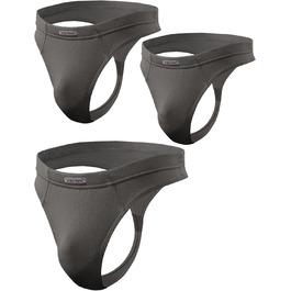 колір: 3er пак - графіт