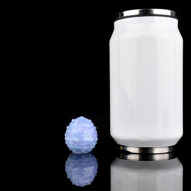 Анальні кульки з рідкого платиновиго силікону HXLXW для стимуляції G-точки, розширювач анусу (5 шт.)