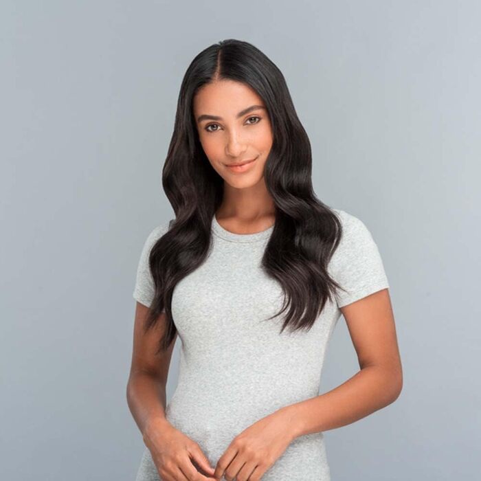Фен для волосся Remington Curl & Straight D5707 з іонізацією, 2200 Вт, набір для стайлінгу (дифузор, конічна насадка, кругла щітка 45 мм)
