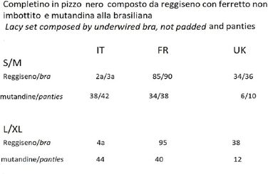 Бюстгальтер жіночий Obsessive M818, S-M, чорний