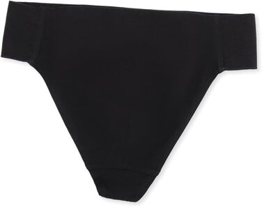 Танцювальний пояс-базовий шар Capezio для чоловіків, чорний, з підкладкою