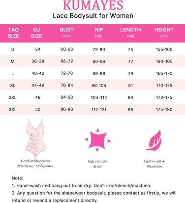 Корсет-боді KUMAYES для жінок, чорний, безшовний, з V-подібним вирізом, без спинки, для формування фігури, з бавовни, модель M