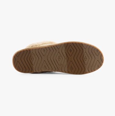 Жіночі домашні капці TOMS Valerie, в'язані з блискітками, колір вівсяний (розмір 42 EU)