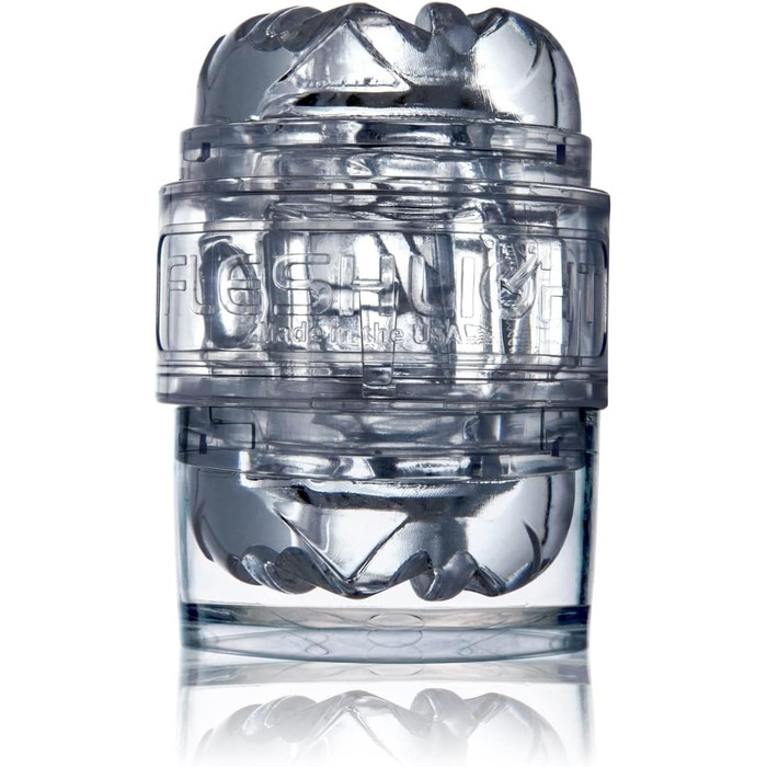 Мастурбатор Fleshlight Quickshot Vantage - Реалістичний чоловічий секс-іграшка