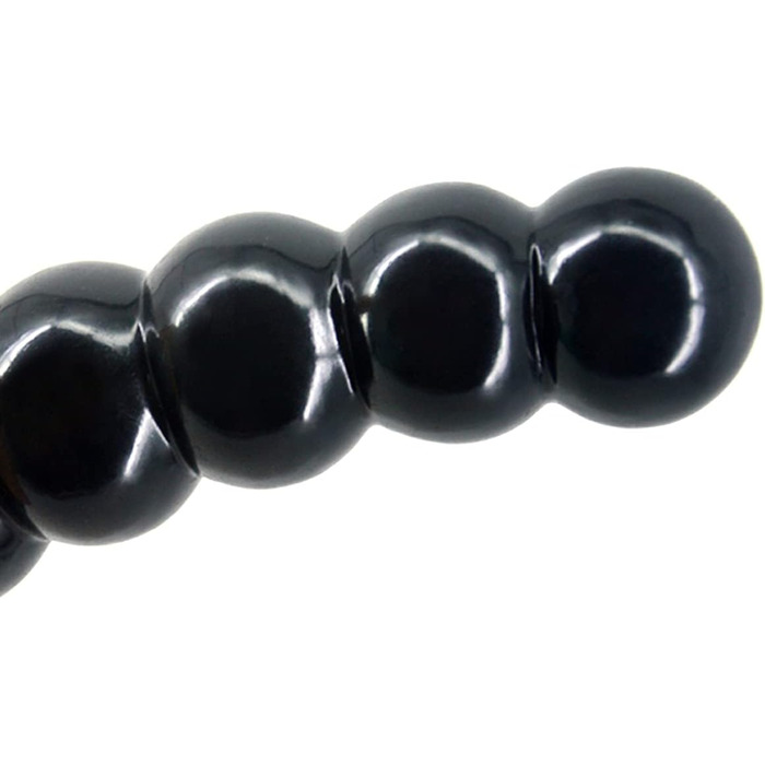 Анальні іграшки Rouck Saugnapf Groß Anapug: 5 куглів з присосками, для жінок та чоловіків