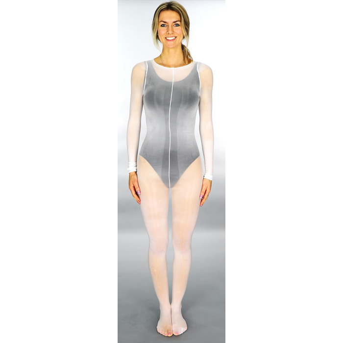 Бодісток Мона'с Чойс XL (з просуванням), чоловічий боді, базова шапка