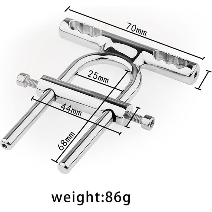Металеві кільця на пеніс, стример для яєчок, кільця на пеніс, кліпси, розтягувач пеніса, нержавіюча сталь, SM іграшки для чоловіків, розтягувач яєчок
