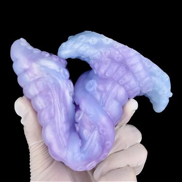 Анальний дildo з силікону з кулями Youxclian - мастурбатор для жінок та чоловіків, SM іграшки для дорослих