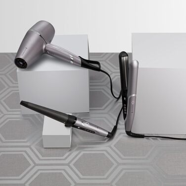 Випрямляч для волосся Remington PROluxe You S9880 з діамантовим керамічним покриттям та технологією StyleAdapt™