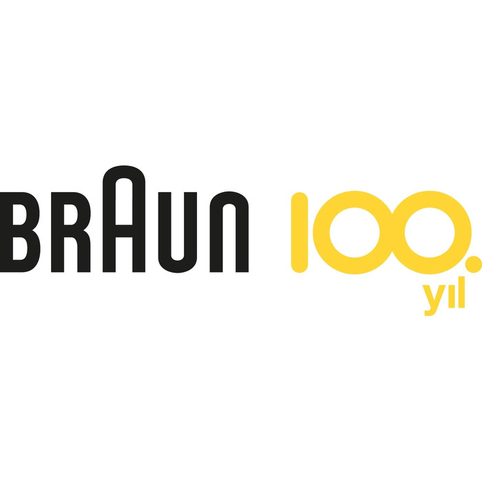 Фен для волосся Braun Satin Hair 1 HD 130, професійний стайлінг