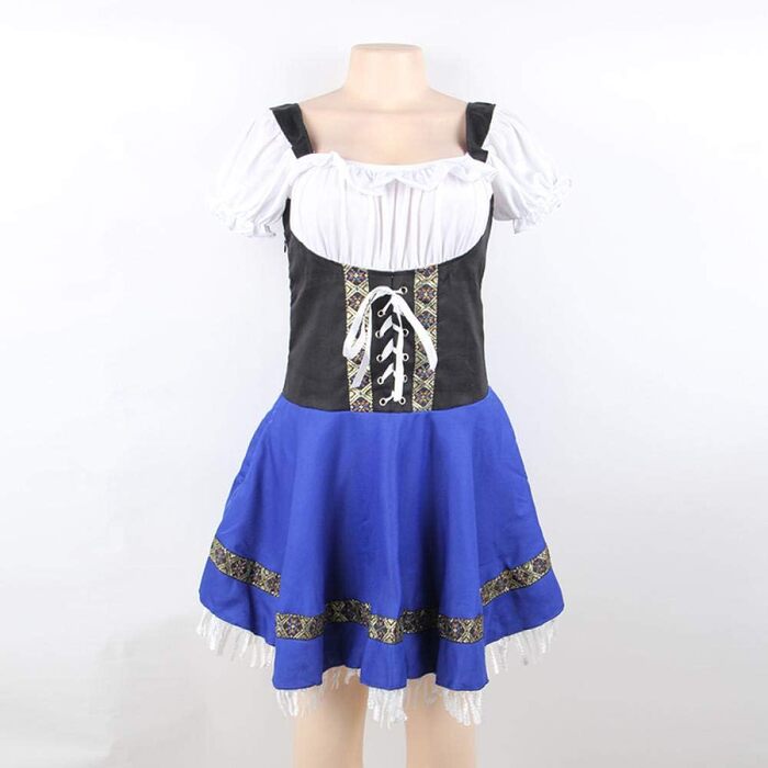 Костюм для косплею