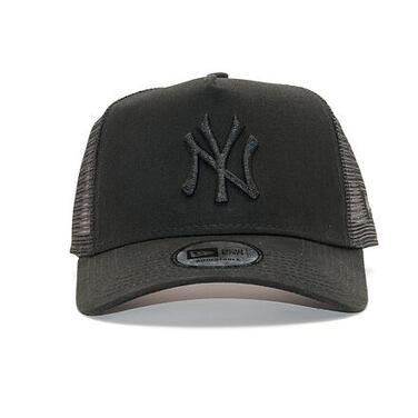 Кепка New Era Clean Trucker New York Yankees MLB 11579474 OSFA