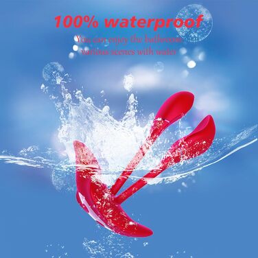 Вібратор для клітора 