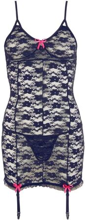 Cottelli Collection: Комплект спідньої білизни (1 шт.)