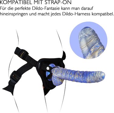 Реалістичний дилда для жінок 22 см, MOCOYA з потужним присоском, іграшки для дорослих, анальні іграшки, A-Blaugold