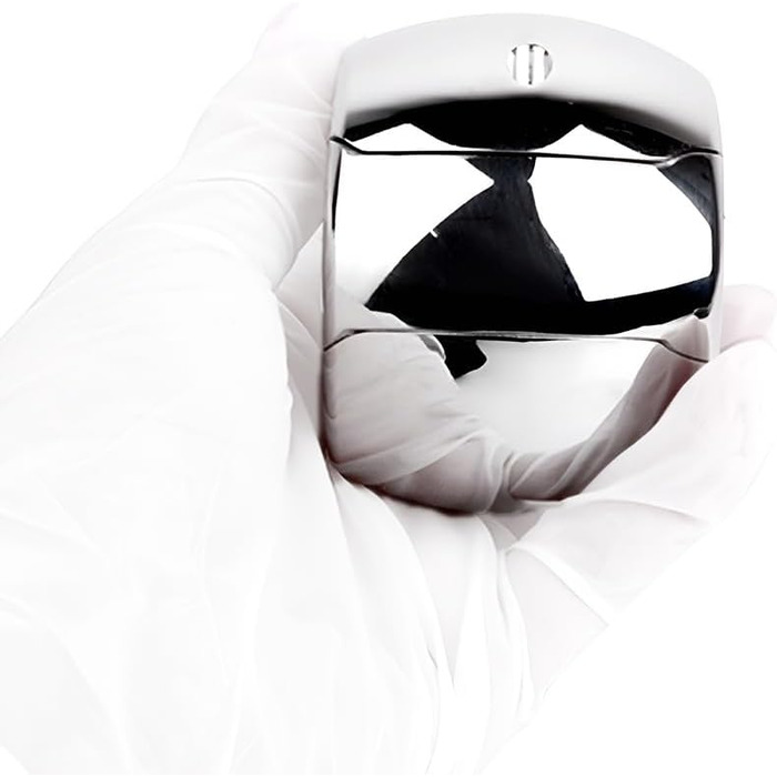 Кольцо для яєчок Jixaxe Super Heavy Duty – Ballstretcher – металеве кільце для яєчок, вага для яєчок, кільце для статевого члена для чоловіків, секс-іграшки (XL)