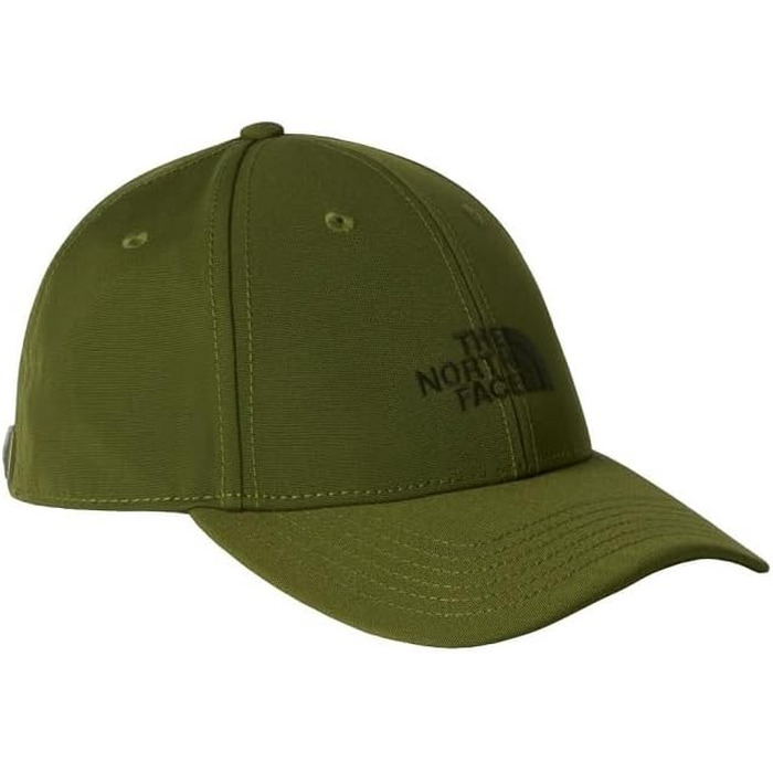 Чоловічий сонцезахисний капелюх The North Face Norm, один розмір, колір Woodland Green