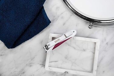 Кусачки для нігтів Wilkinson Sword, манікюрні ножиці для догляду за нігтями, 1 шт.