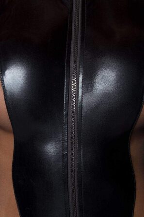 SARESIA Gogo-Overall з сіткою, розмір L