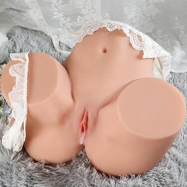 Мастурбатор для чоловіків: іграшка для дорослих, 10.4 кг