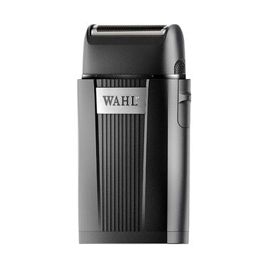 Тример для гоління Wahl Super Close — професійний фінішний шейвер для точного фейдингу, обрізки контурів волосся та шиї, 150 хв роботи, від мережі та акумулятора