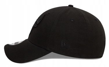 Кепка New Era Chicago Bulls NBA 9FORTY, чорна