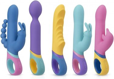 Вібратор Rabbit від Meta - для дорослих