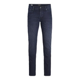 Чоловічі джинси Jack & Jones синього кольору, денім, розмір 32W/32L