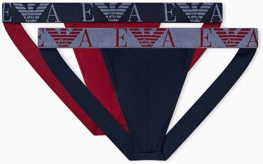 Танга чоловічі Eporio Arani, синього кольору, розмір S