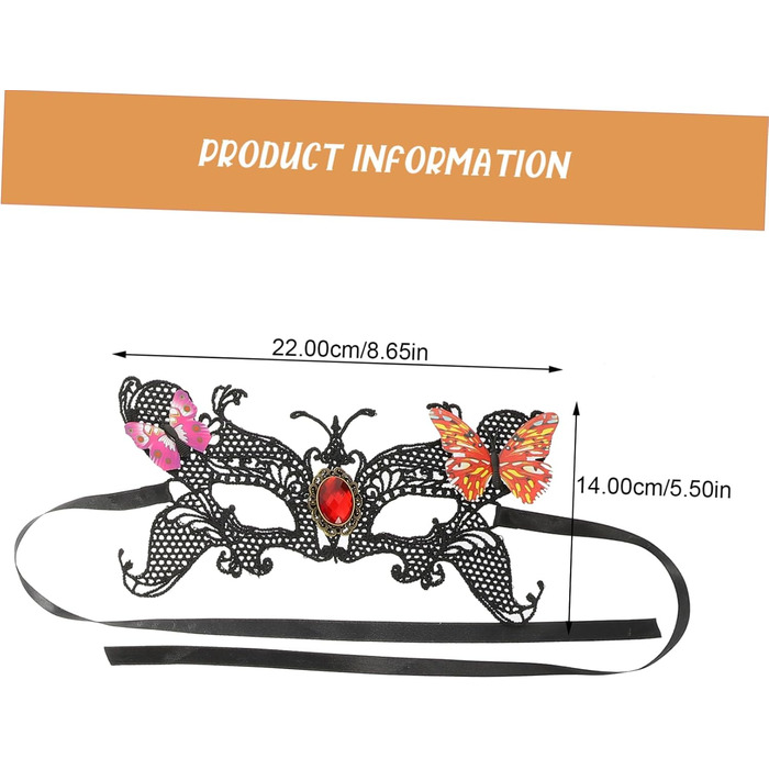 Маска для обличчя у вигляді голови бика, 12 шт. - аксесуар для вечірки, карнавалу, костюму, Венеціанської маскарки, тканинна