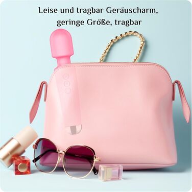 Вібратор дилда для жінок, G-точка, стимуляція клітора, 8 режимів, набір вібраторів, рожевий колір