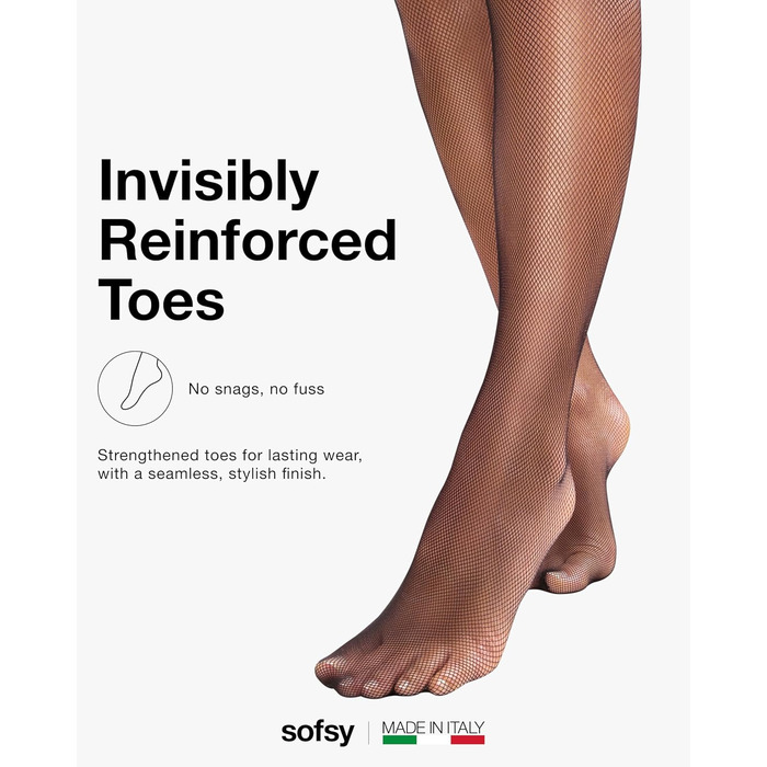 Сорочки-сітки на тонких бретелях Softy з високою талією для жінок, чорні, M-L