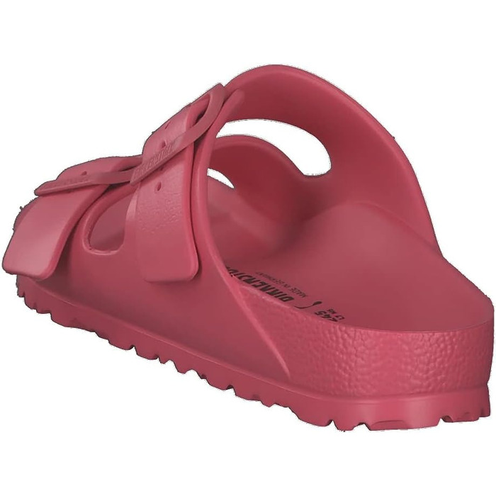 Жіночі сандалії Birkenstock Arizona Superlauf, рожеві, розмір 36 EU