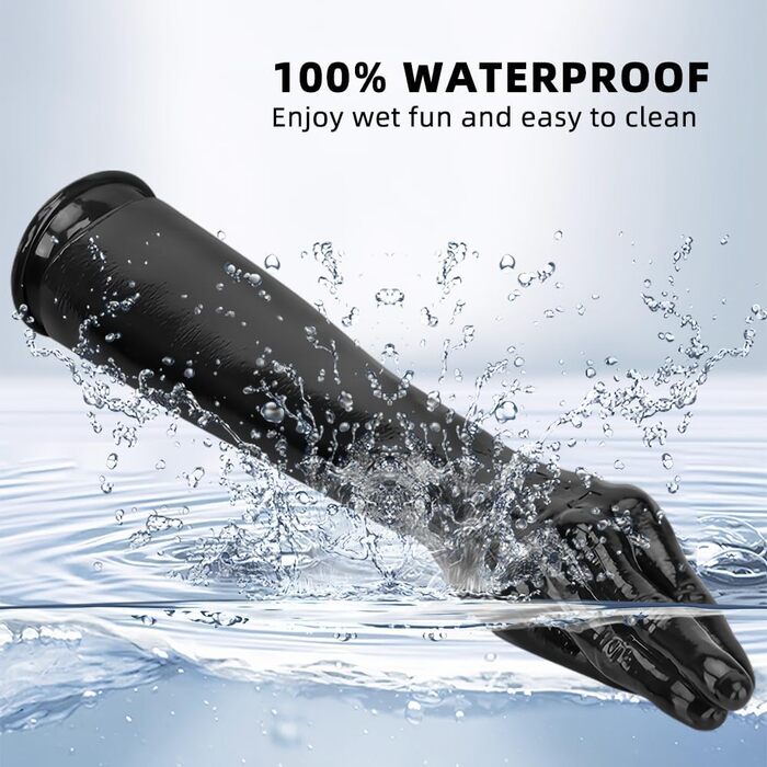 XXL Dildo Jixaxe з сильним присоском для анального та вагінального секса. Мастурбація для жінок та чоловіків.